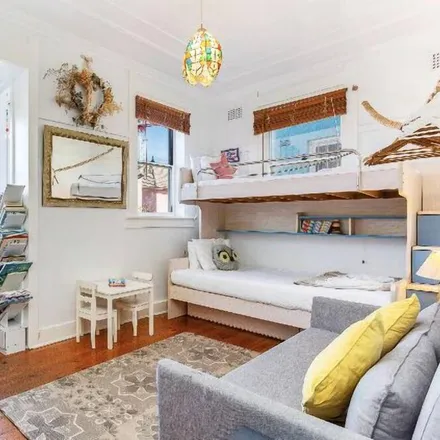 Rent this 2 bed apartment on Bondi Beach in Campbell Parade, Bondi Beach NSW 2026