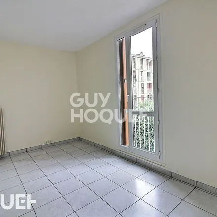 Image 4 - 1 Avenue Paul Vaillant-Couturier, 94800 Villejuif, France - Apartment for rent