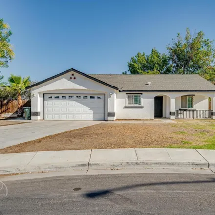 Buy this 3 bed house on 4310 Wildcat Avenue in Bakersfield, CA 93313