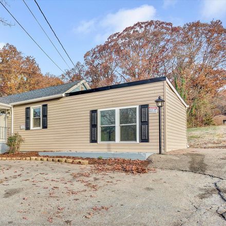 Rent this 2 bed house on 4701 Salem Turnpike Northwest in Roanoke, VA 24017