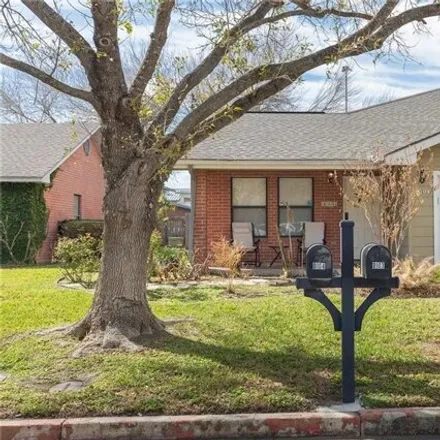 Rent this 2 bed house on 2198 South Cynthia Street in McAllen, TX 78503