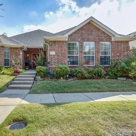 Buy this 3 bed house on 5717 Broken Spur in McKinney, TX 75070