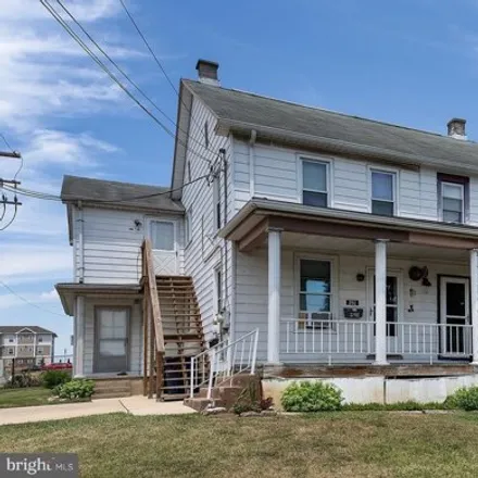 Buy this 2 bed house on 291 Selma Ave in Middletown, Pennsylvania