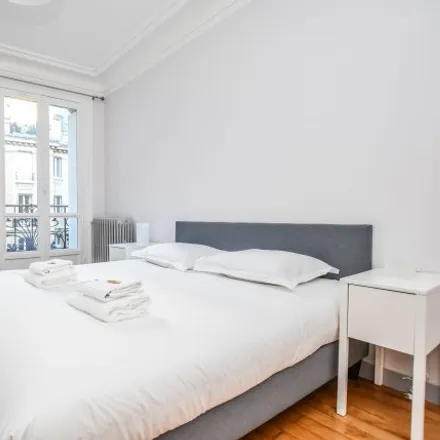 Image 9 - Paris, 16th Arrondissement, IDF, FR - Apartment for rent