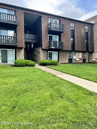 Buy this 2 bed condo on 3505 Lodge Lane in Louisville, KY 40218