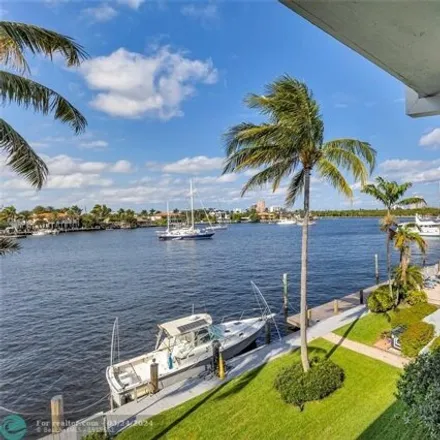 Image 1 - Coral Ridge Yacht Club, 2800 Yacht Club Boulevard, Fort Lauderdale, FL 33304, USA - Condo for rent