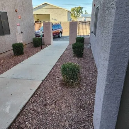 Image 2 - 510 E 10th Ave Unit A1, Apache Junction, Arizona, 85119 - Apartment for sale