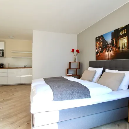 Rent this 1 bed apartment on Salierring 44 in 50677 Cologne, Germany