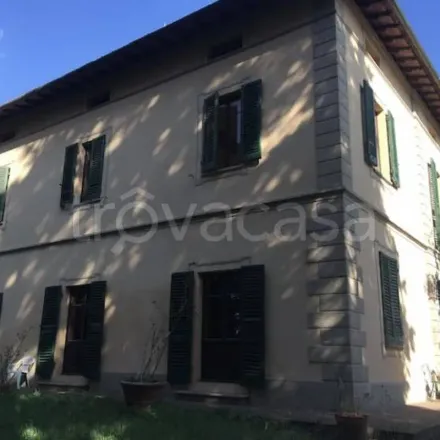 Rent this 7 bed apartment on Via del Monte in 56030 Morrona PI, Italy