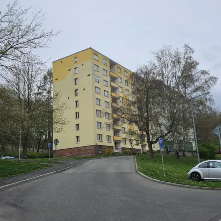 Image 7 - MŠ Hvězdička, Na Podlesí, 432 01 Kadaň, Czechia - Apartment for rent