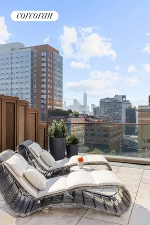 Image 5 - Lantern House, 515 West 18th Street, New York, NY 10011, USA - Condo for sale