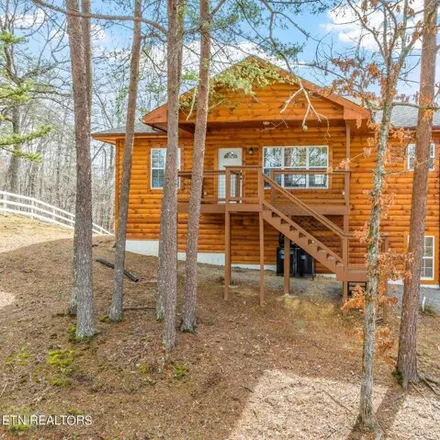 Image 1 - 833 Lloyd Huskey Road, Henderson Springs, Pigeon Forge, TN 37863, USA - House for sale