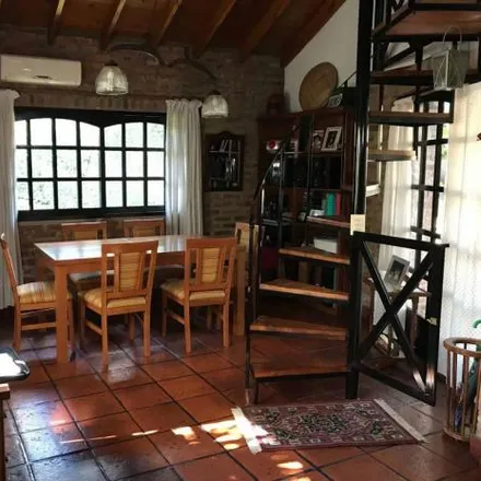 Buy this studio house on Facundo in Haras Miryam, 1713 Villa Udaondo