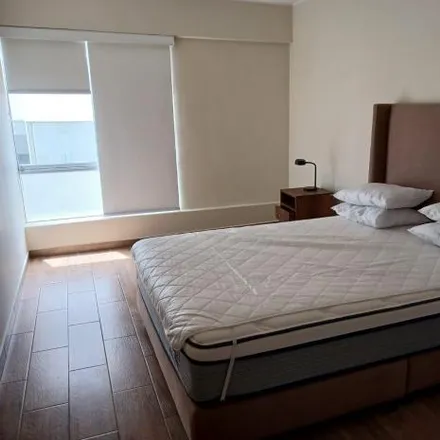 Rent this 1 bed apartment on Inkafarma in Mariscal La Mar Avenue, Miraflores
