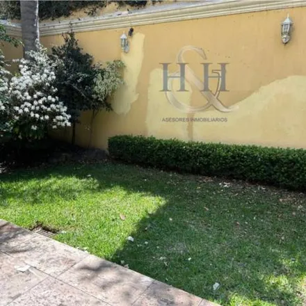 Rent this 4 bed house on Calle Sendero de los Encinos in Puerta de Hierro, 45116 Zapopan