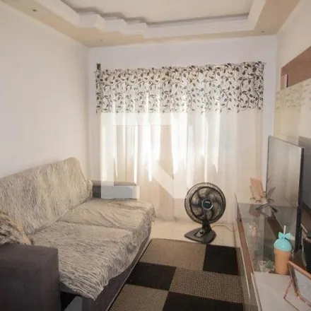 Buy this 2 bed apartment on unnamed road in Vigário Geral, Região Geográfica Intermediária do Rio de Janeiro - RJ