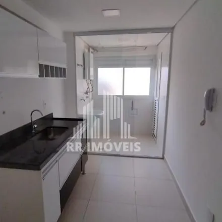 Buy this 2 bed apartment on Rua Santo Estevão in Jardim Iracema, Barueri - SP