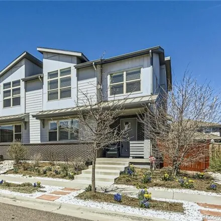 Image 2 - 9445 East 58th Place, Denver, CO 80238, USA - House for sale