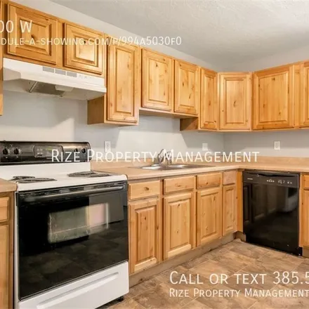 Image 6 - 886 Hoyt Place, Salt Lake City, UT 84116, USA - Apartment for rent