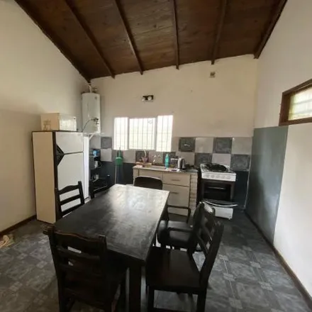 Rent this 2 bed house on José Agustín de la Maza in Faro Norte, B7603 DRT Mar del Plata