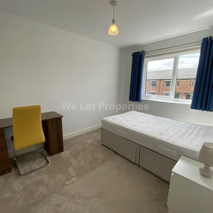 Image 4 - John Hogan VC Road, Manchester, M40 8BX, United Kingdom - Apartment for rent