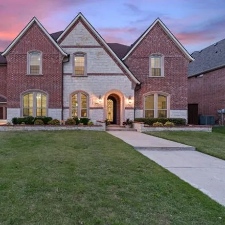Buy this 6 bed house on 970 Southwick Lane in The Meadows, Allen