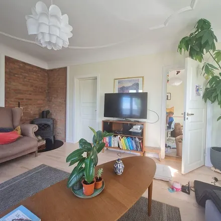 Rent this 1 bed apartment on Solbergliveien 20D in 0671 Oslo, Norway