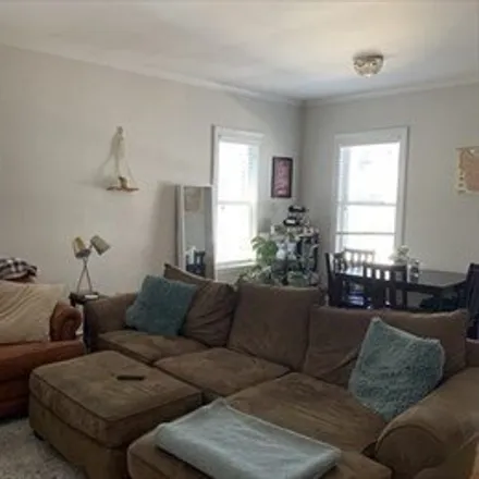 Rent this 3 bed apartment on 284 West Fifth Street in Boston, MA 02127