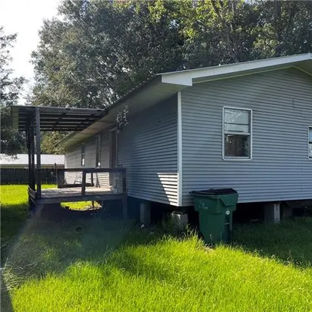 Image 2 - 310 Katelyn Drive, Franklinton, LA 70438, USA - House for sale