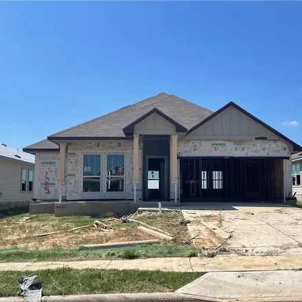 Buy this 3 bed house on Fountain Switch Road in Fountain, Brazos County