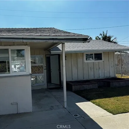 Image 2 - 12702 Wynant Dr, Garden Grove, California, 92841 - House for rent