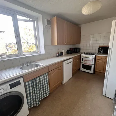 Rent this 1 bed apartment on Melton House in Geldeston Road, Upper Clapton