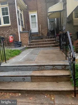Buy this 2 bed house on 5721 North 13th Street in Philadelphia, PA 19141