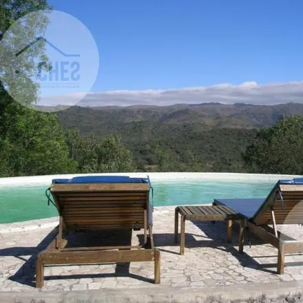 Image 1 - unnamed road, Departamento Colón, Unquillo, Argentina - House for rent