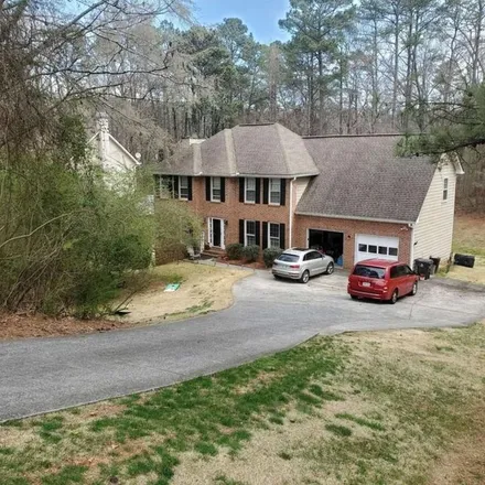 Rent this 5 bed apartment on 9785 Hightower Road in Roswell, GA 30075