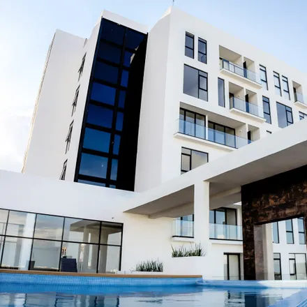 Buy this 3 bed apartment on Avenida Tulúm in Smz 11, 77504 Cancún
