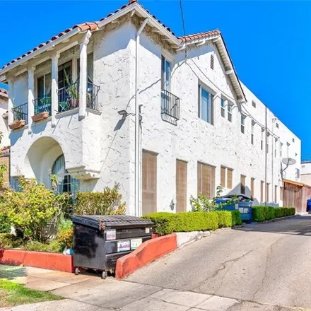 Image 4 - 5055 Institute Place, Los Angeles, CA 90029, USA - House for sale
