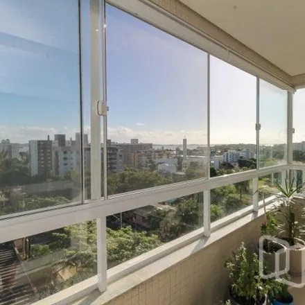 Buy this 3 bed apartment on Rua Dona Paulina in Tristeza, Porto Alegre - RS