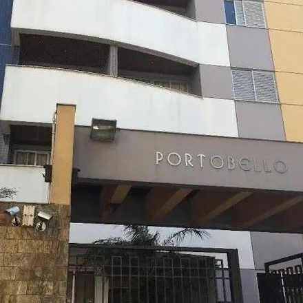 Image 2 - Rua Ribeirão Preto, Champagnat, Londrina - PR, 86062, Brazil - Apartment for sale