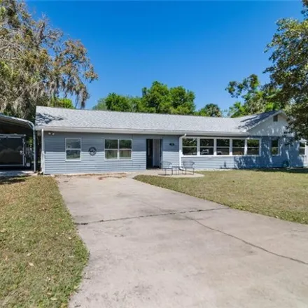 Image 3 - 126 East 1st Avenue, Pierson, Volusia County, FL 32180, USA - House for sale