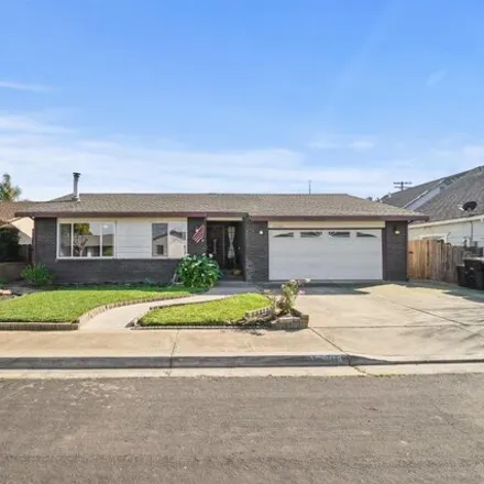 Buy this 4 bed house on 12052 Acosta Court in Waterford, Stanislaus County