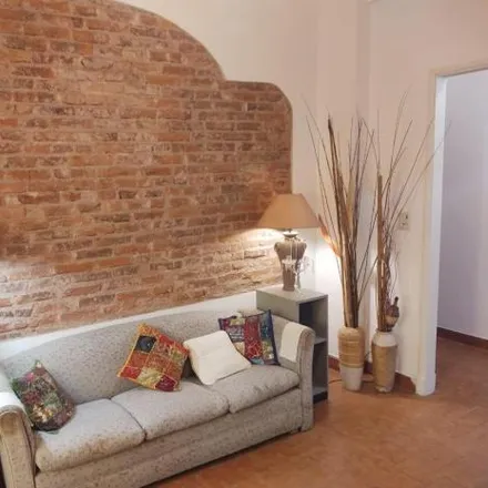 Buy this 2 bed apartment on Martin Cocina in Zapata 391, Palermo