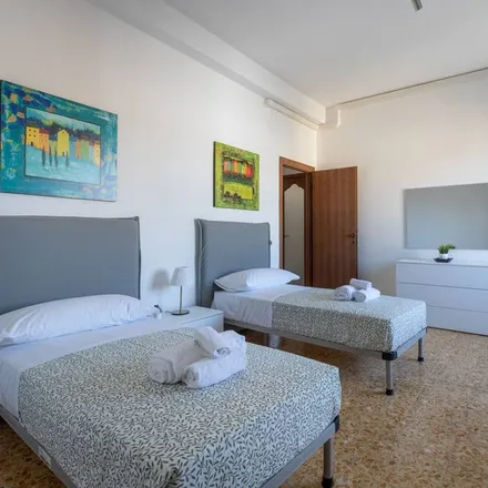 Rent this 2 bed apartment on Pisa