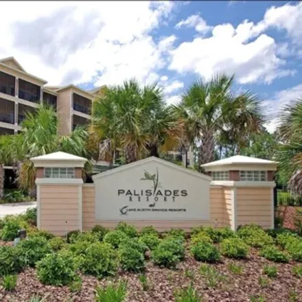Image 1 - Palisades Resort at Lake Austin Grande Resorts, Lake Gifford Way, Orange County, FL, USA - Condo for sale