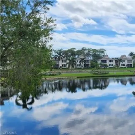 Buy this 2 bed condo on 292 Georgetown Boulevard in Naples, FL 34112