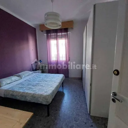 Rent this 3 bed apartment on Via Ogliastra in 07100 Sassari SS, Italy