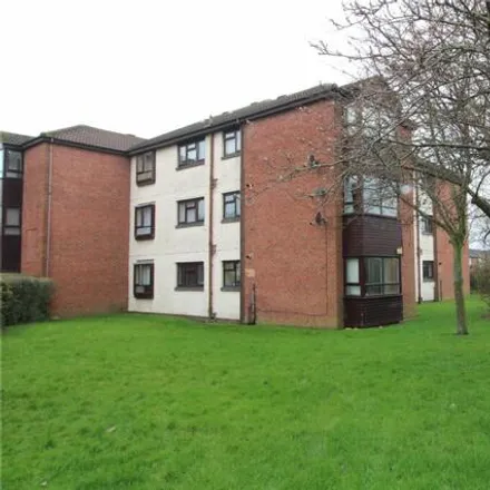 Buy this 2 bed apartment on unnamed road in Sunderland, SR5 4PA