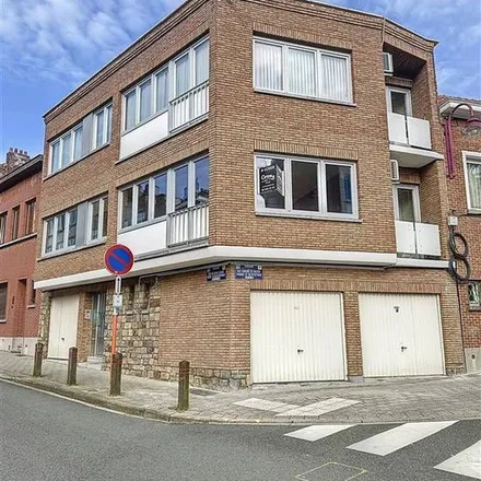 Image 9 - Rue de Grand-Bigard - Groot-Bijgaardenstraat 155, 1082 Berchem-Sainte-Agathe - Sint-Agatha-Berchem, Belgium - Apartment for rent