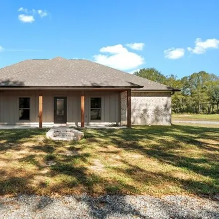 Buy this 3 bed house on 6967 Highway 43 North in Chinquapin, Pearl River County