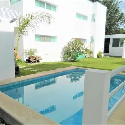 Rent this 1 bed apartment on Calle 12-A in 97113 Mérida, YUC